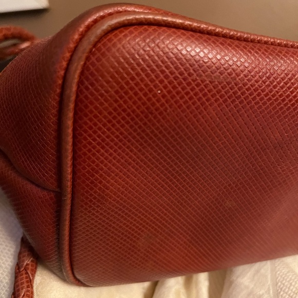 Bottega Veneta Vintage tote - Picture 7 of 8